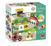 Gioco da Tavolo Diset My First Race