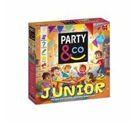 Gioco da Tavolo Diset Party & Co