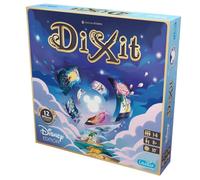 Gioco da tavolo Disney Dixit Multigiocatore Strategia 84 Carte 3-6 Persone