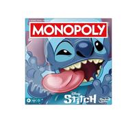 Gioco da tavolo Disney Stitch Edition Versione italiana