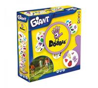 DOBBLE GIANT gioco da tavolo PARTY GAME asmodee IN ITALIANO età 6+