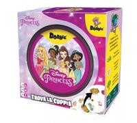 Dobble Disney Princess (Eco-Sleeve) - Giochi da Tavolo