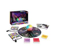 Gioco da tavolo - DUJARDIN - Hitster Bingo - Rivivi 100 anni di successi musicali
