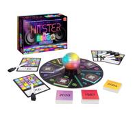 Gioco da tavolo - DUJARDIN - Hitster Bingo - Rivivi 100 anni di successi musicali