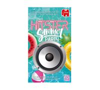 Gioco da tavolo - DUJARDIN - Hitster Summer - da 16 anni - Ambiente - 2 giocatori o più - Nouvo