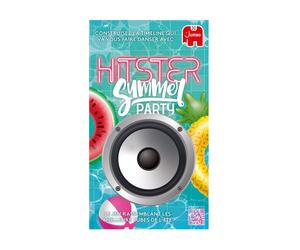 Gioco da tavolo - DUJARDIN - Hitster Summer - da 16 anni - Ambiente - 2 giocatori o più - Nouvo