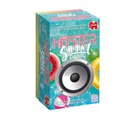 Gioco da tavolo - DUJARDIN - Hitster Summer - dai 16 anni - Atmosfera - 2 giocatori o pi?