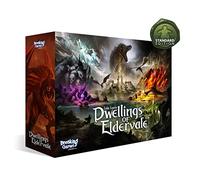 Breaking Games Abitazioni di Eldervale Standard Edition