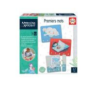 Gioco da tavolo - EDUCA - ACA - Prime Parole - Misto - A partire da 5 anni