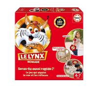 GIOCO DA TAVOLO EDUCA The Nomad Lynx