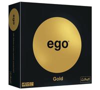 Gioco da tavolo EGO Gold di Trefl