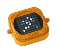 Gioco da tavolo elettronico | Giocattolo elettronico con intelligenza artificiale | Gioco da Tavolo per Bambini e Ragazzi | per Adulti e Bambini, Campeggio, Festa, Viaggi, Gite Scolastiche, Intratteni