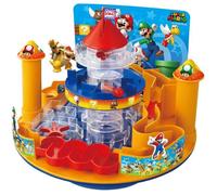 Gioco da tavolo - EPOCH 7378 - Super Mario Castle Land