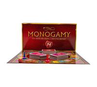 Monogamy - gioco da tavolo erotico di coppia - edizione italiana