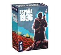 Gioco Da Tavolo Espana 1936 (Include L'Espansione: La Armada)