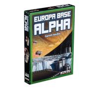 Gioco Da Tavolo Europa Base Alpha