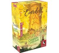 Gioco da Tavolo Everdell Collezione Completa Pegasus 1-9 Giocatori
