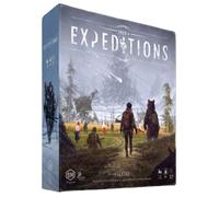 Gioco da tavolo Expeditions RPG Standard Edition - LatestBuy