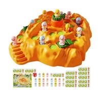 Gioco da Tavolo Famiglia - Giocattoli di Allenamento Mentale Basato su Battaglie | Gioco Da Tavolo Da Scrivania, per Uomini, Bambini, Ragazze, Giovani, Adolescenti, Moglie, Marito,