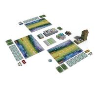 Gioco da tavolo familiare Pegasus Wingspan 1-5 giocatori