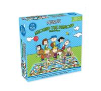 Gioco Da Tavolo Family Peanuts Around The Diamond | 2-4 Giocatori