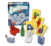 Gioco da Tavolo Fantasma Blitz (Es)