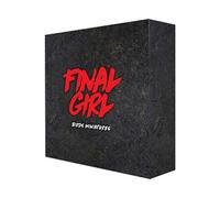 Gioco da tavolo Final Girl Series 1 Birds Miniatures Pack dai 14 anni in su