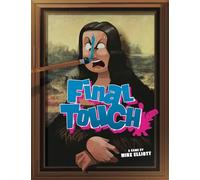 GIOCO DA TAVOLO FINAL TOUCH CARD GAME 2-4Players 2016 NUOVO E SIGILLATO