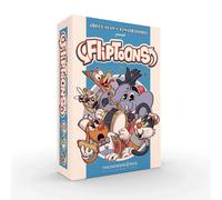 Gioco Da Tavolo Fliptoons