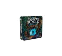 Gamewright Gioco da tavolo Forbidden Jungle