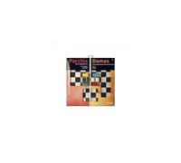 Gioco da tavolo Fournier Strategia 4 giocatori 400 x 400 mm