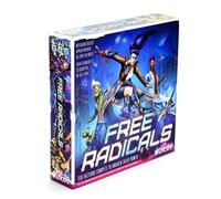 Gioco Da Tavolo Free Radicals