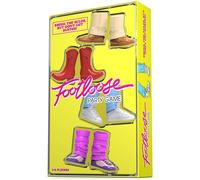 Gioco Da Tavolo Funko Games Footloose | 3-8 Giocatori