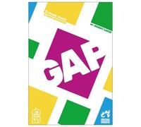 Gioco Da Tavolo Gap