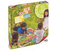 Gioco da Tavolo Giant Goose Cayro [100 x 100 cm]