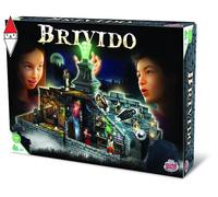 GIOCO DA TAVOLO GIOCHI-PREZIOSI BRIVIDO