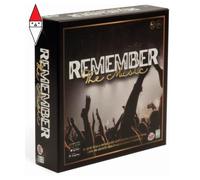 Grandi Giochi Gioco quiz Remember the Music – Sulla musica