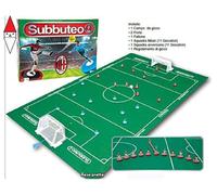 SUBBUTEO MILAN