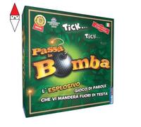 Passa la Bomba