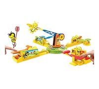 Gioco Da Tavolo - Gioco Di Apprendimento Educativo | Giochi Per Famiglie Per Bambini, Attività Sensoriali Per 2-4 Giocatori, Giochi Di Apprendimento Per Bambini Per 3-6 Anni Ragazzi Ragazze