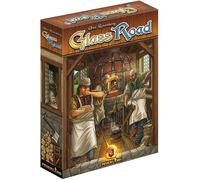 Gioco Da Tavolo Glass Road