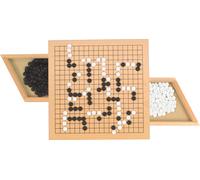 Gioco da tavolo Go di Goki
