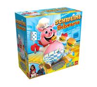 GIOCO DA TAVOLO GOLIATH 30 341 - da esterno, 2-6 giocatori, plastica, 4 anni e oltre