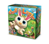 GIOCO DA TAVOLO GOLIATH 30510 - 2-4 giocatori, plastica, 4 anni e oltre