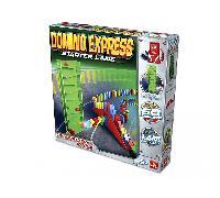 GIOCO DA TAVOLO GOLIATH 81 005 - 62 Pezzi, Domino a cascata, Età 6+ anni
