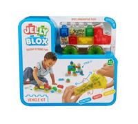 GIOCO DA TAVOLO GOLIATH 931694 mpn - Jelly Blox, 35, 35 pz, 2 anno/i