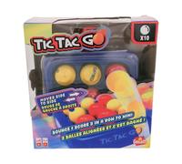 Gioco da tavolo Goliath 933033.006 2 giocatori 10 min Blu Rosso Giallo