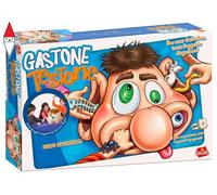 GIOCO DA TAVOLO GOLIATH GAMES GASTONE TESTONE