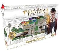 Gioco da Tavolo Harry Potter Magical Beasts Board Game Goliath