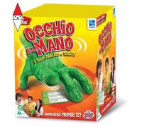 GIOCO DA TAVOLO GRANDI GIOCHI OCCHIO ALLA MANO NEW